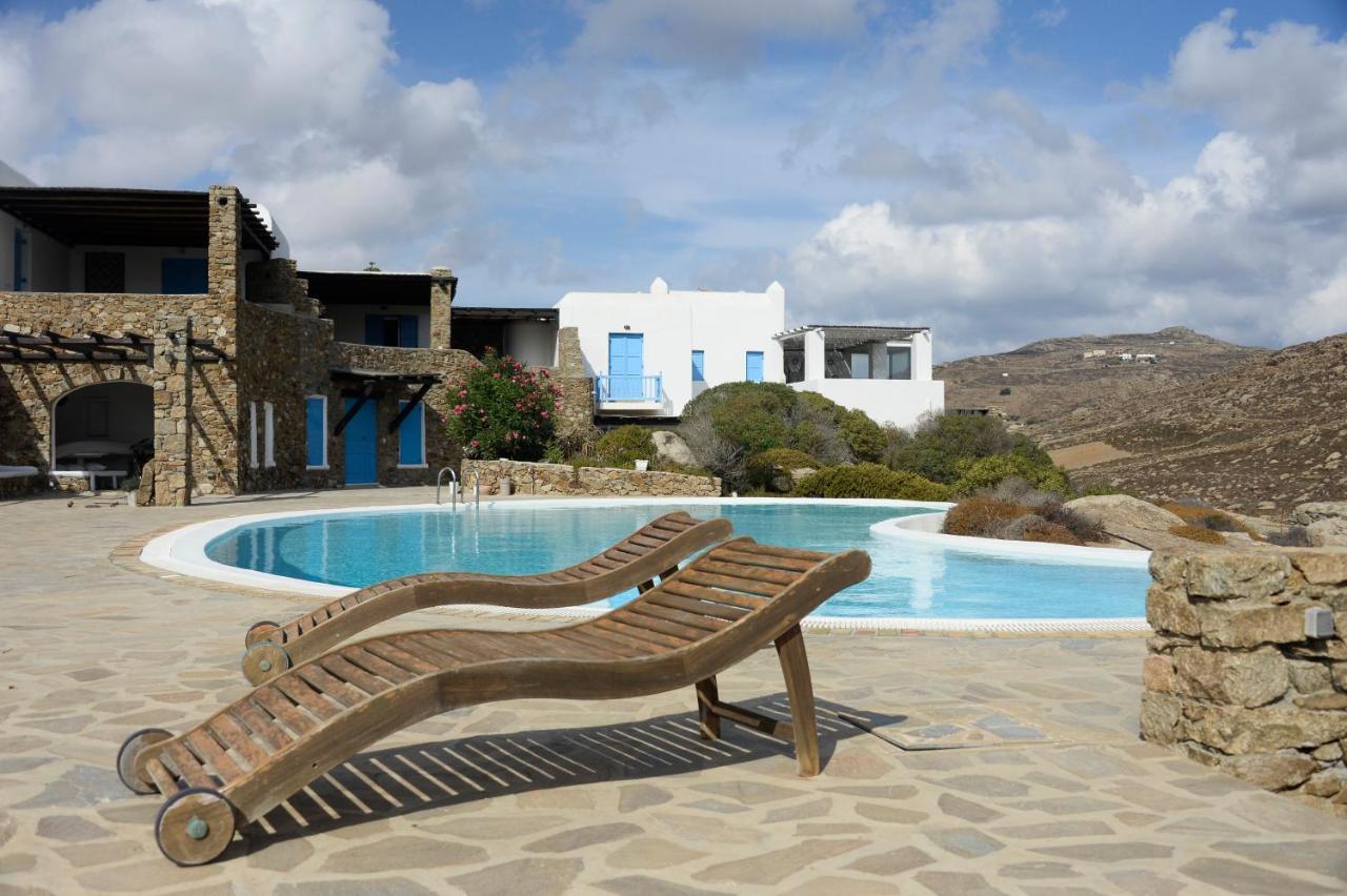 Appartamento Agrari Village